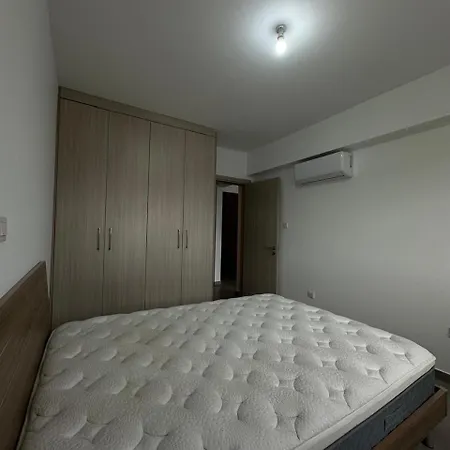 Oroklini's Flat * Larnaca