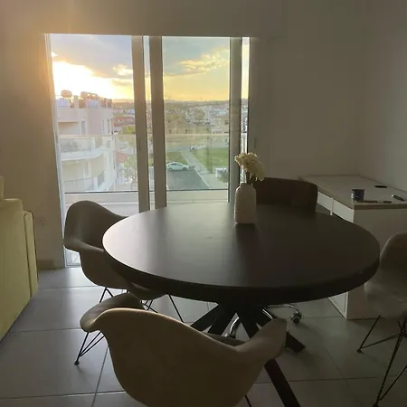Apartamento Oroklini's Flat