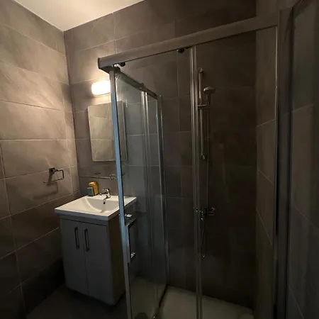 Oroklini's Flat Larnaca