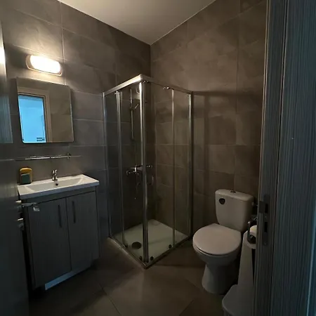 Oroklini's Flat Larnaca